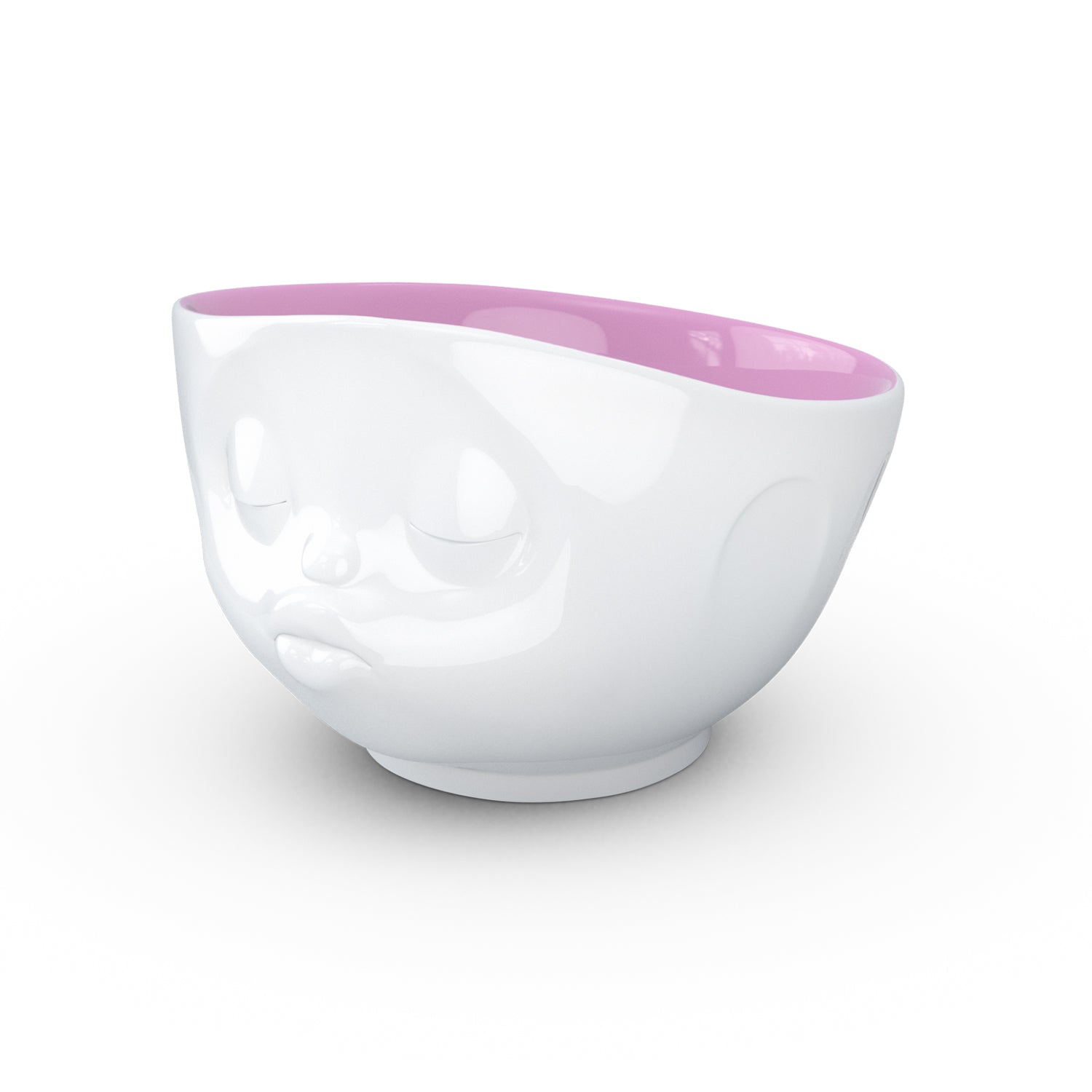 BOWL GRANDE KISSING LILA