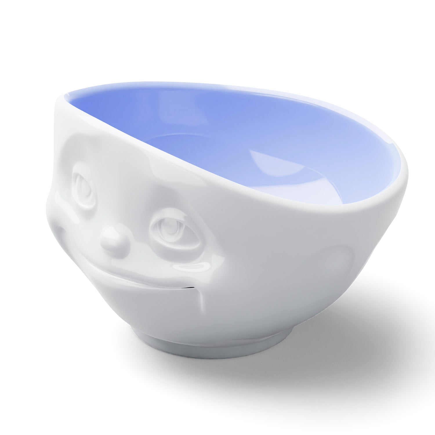 BOWL GRANDE DREAMY AZUL