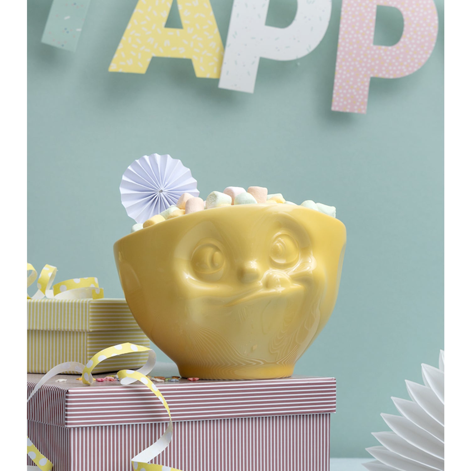 BOWL GRANDE TASTY AMARILLO