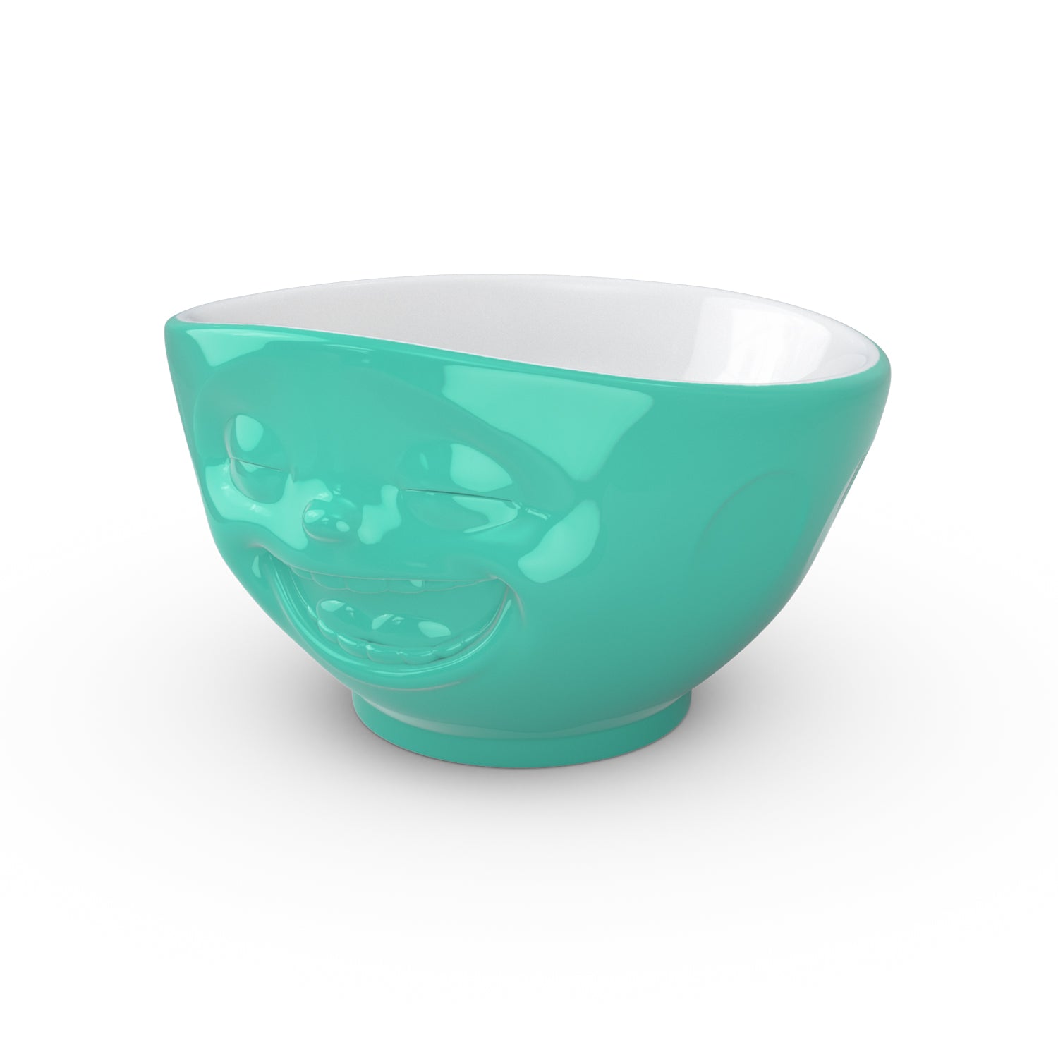 BOWL GRANDE LAUGHING MENTA