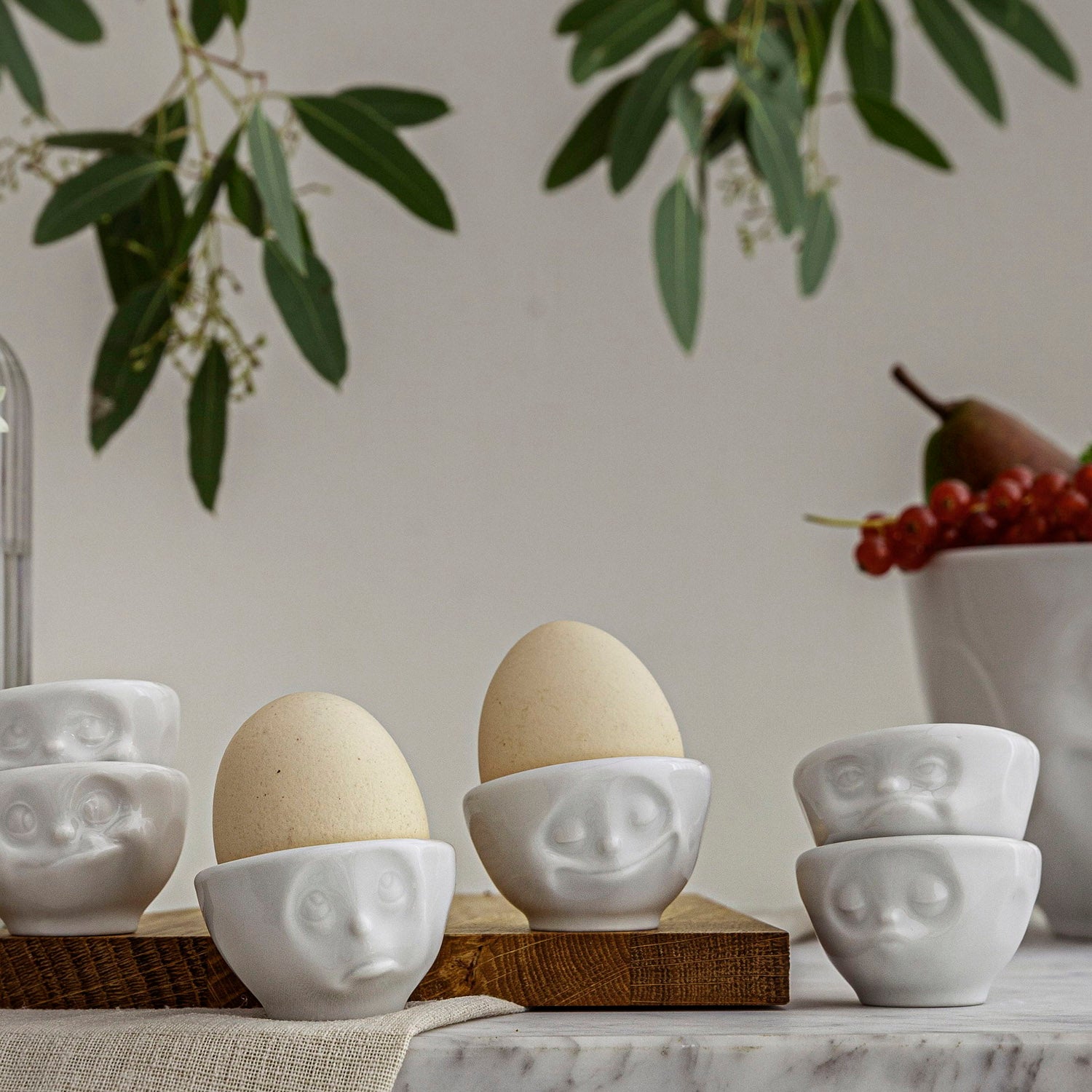 PORTA HUEVO OH PLEASE & TEASTY