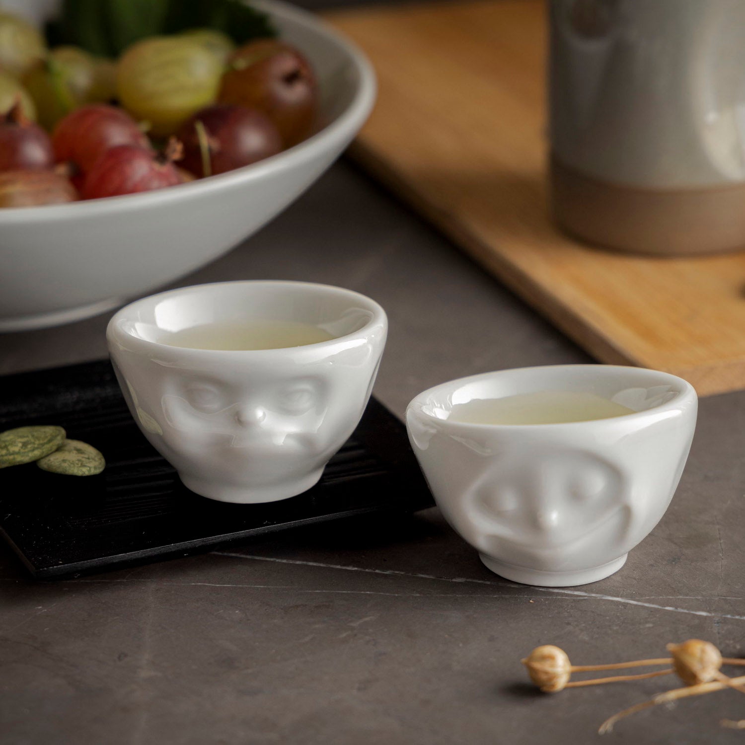 PORTA HUEVO HAPPY & HMPFF