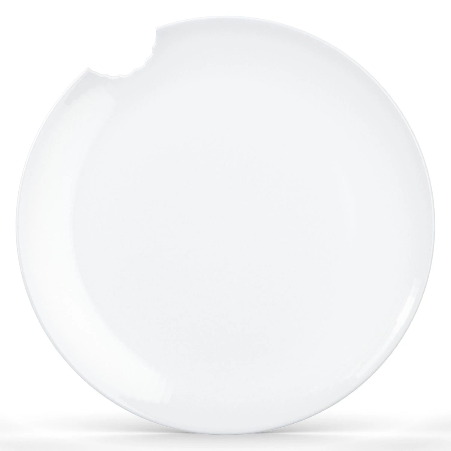 PLATO DE COMIDA WITH BITE X 2