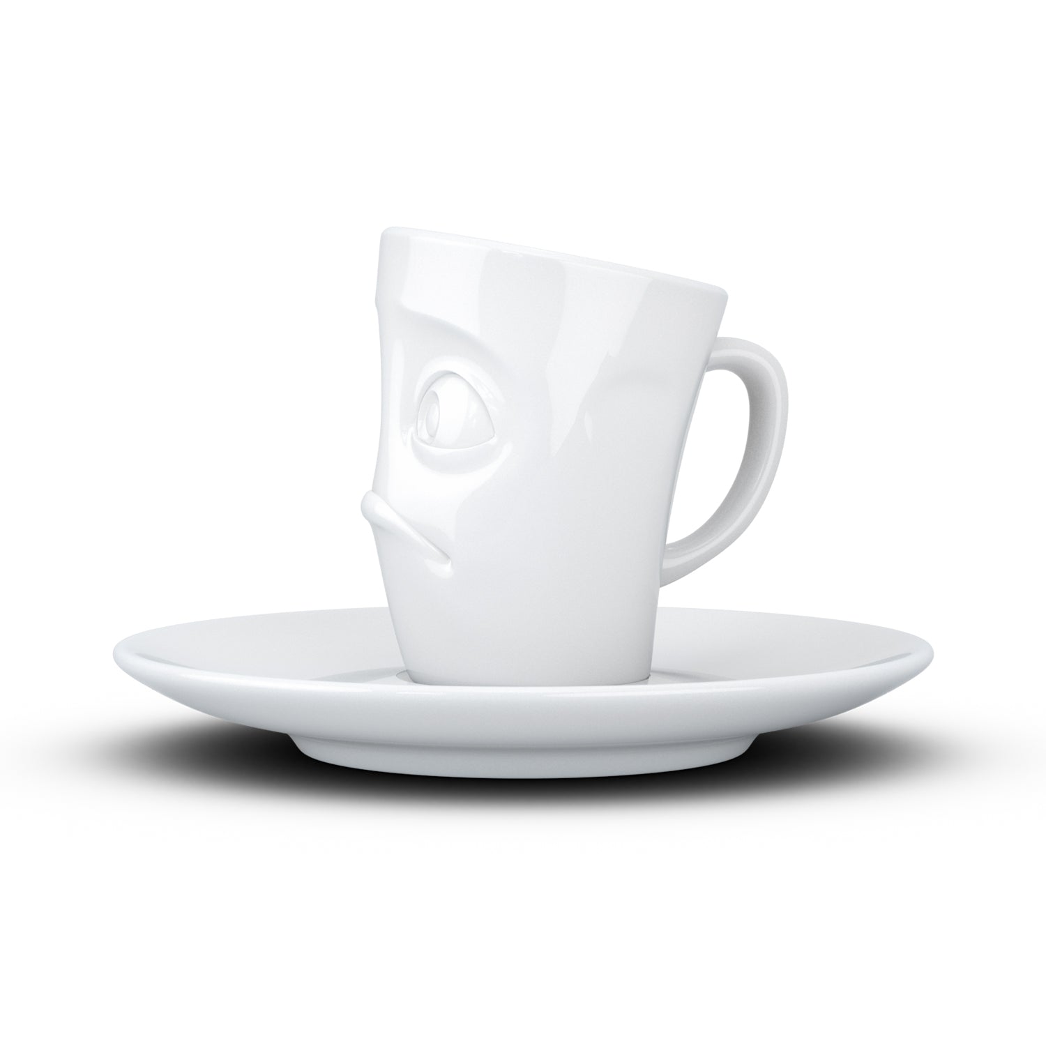 TAZA PARA ESPRESSO BAFFLED