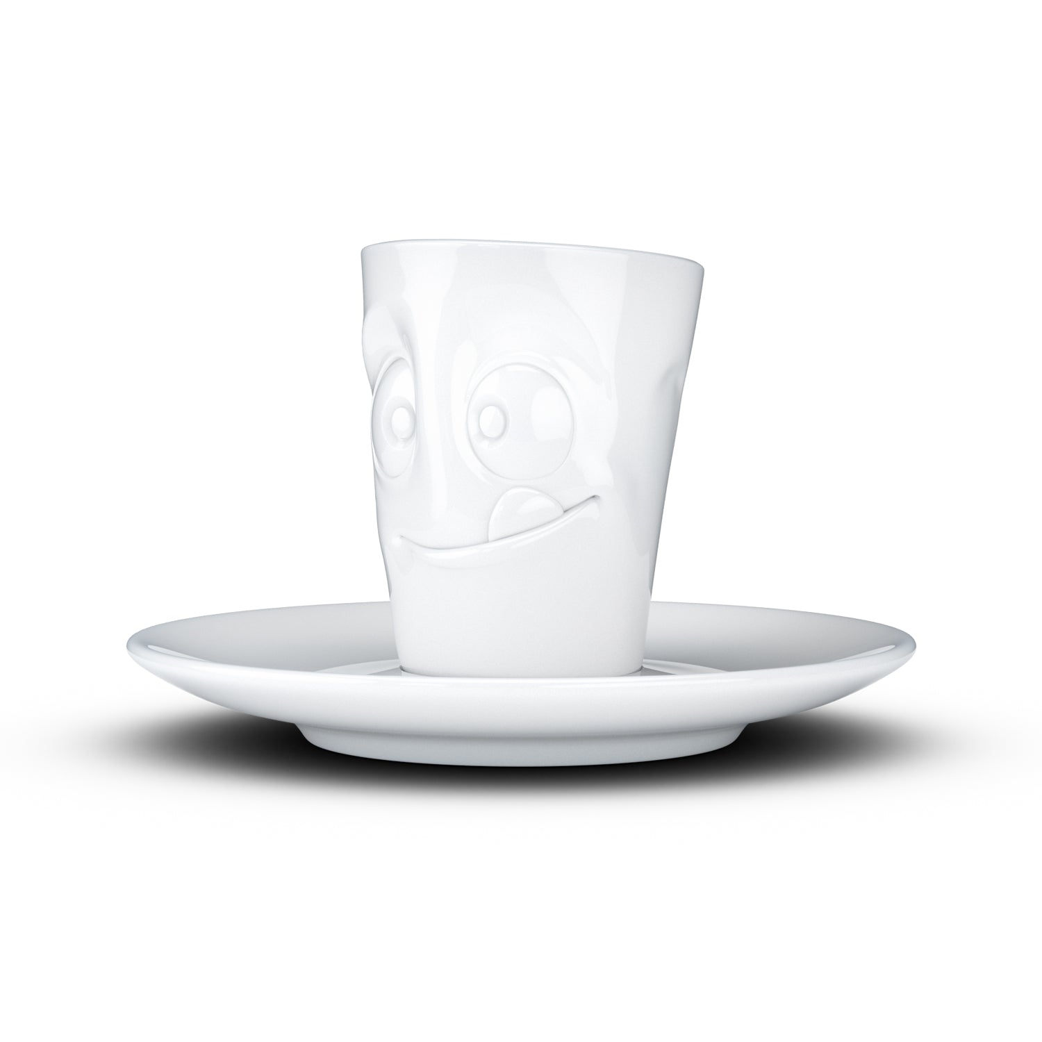 TAZA PARA ESPRESSO TASTY