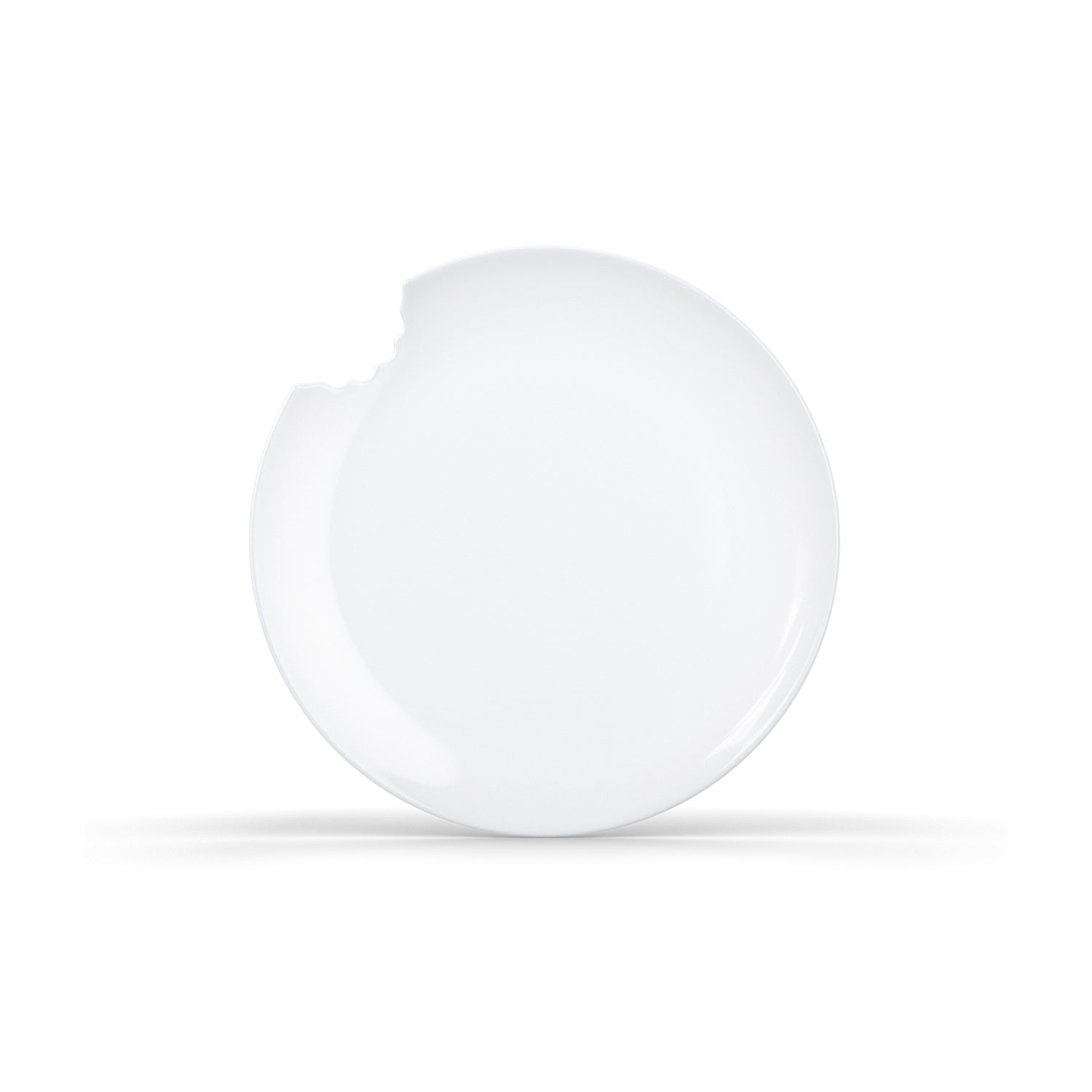 PLATO DE POSTRE WITH BITE X2