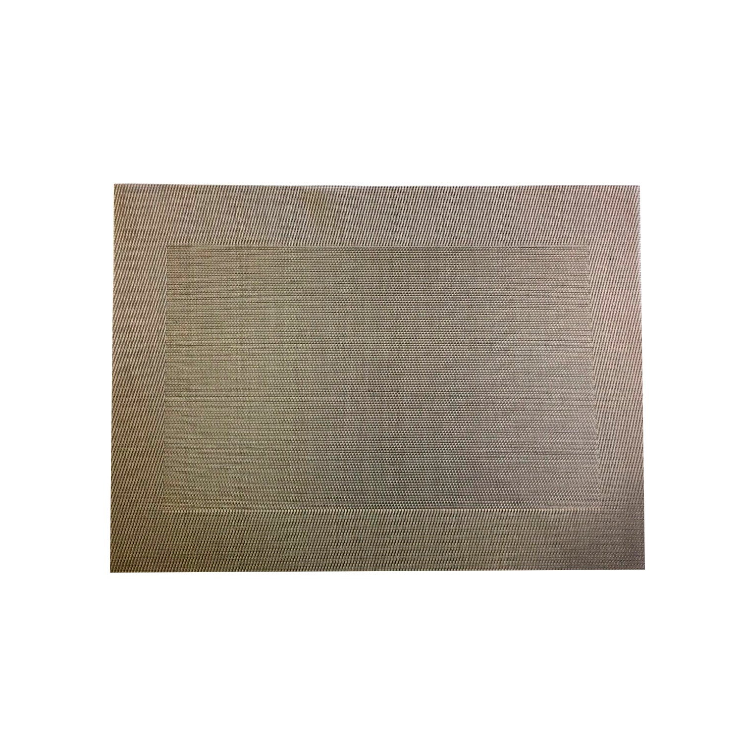 INDIVIDUAL CON TRAMADO TOPO