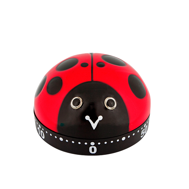 TEMPORIZADOR DE COCINA MARIQUITA