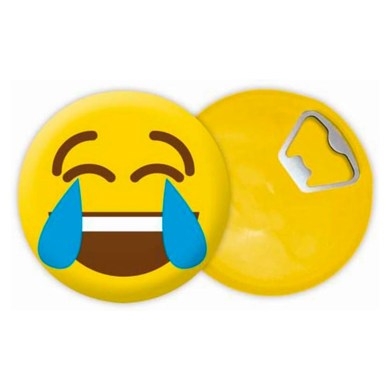 ABREBOTELLAS EMOJI