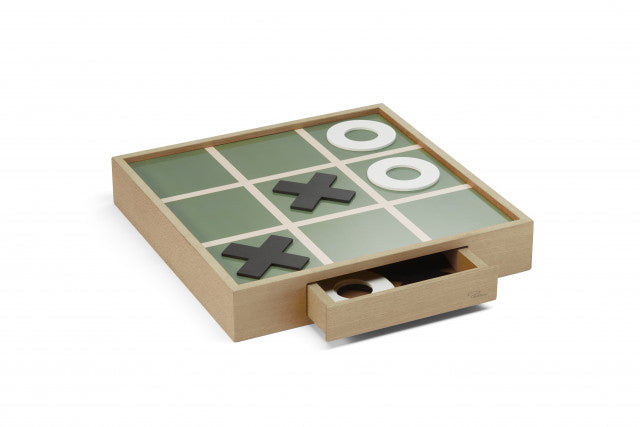 GIOVANNI BACKGAMMON/TIC-TAC-TOE