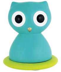 OWL NIGHT LAMP
