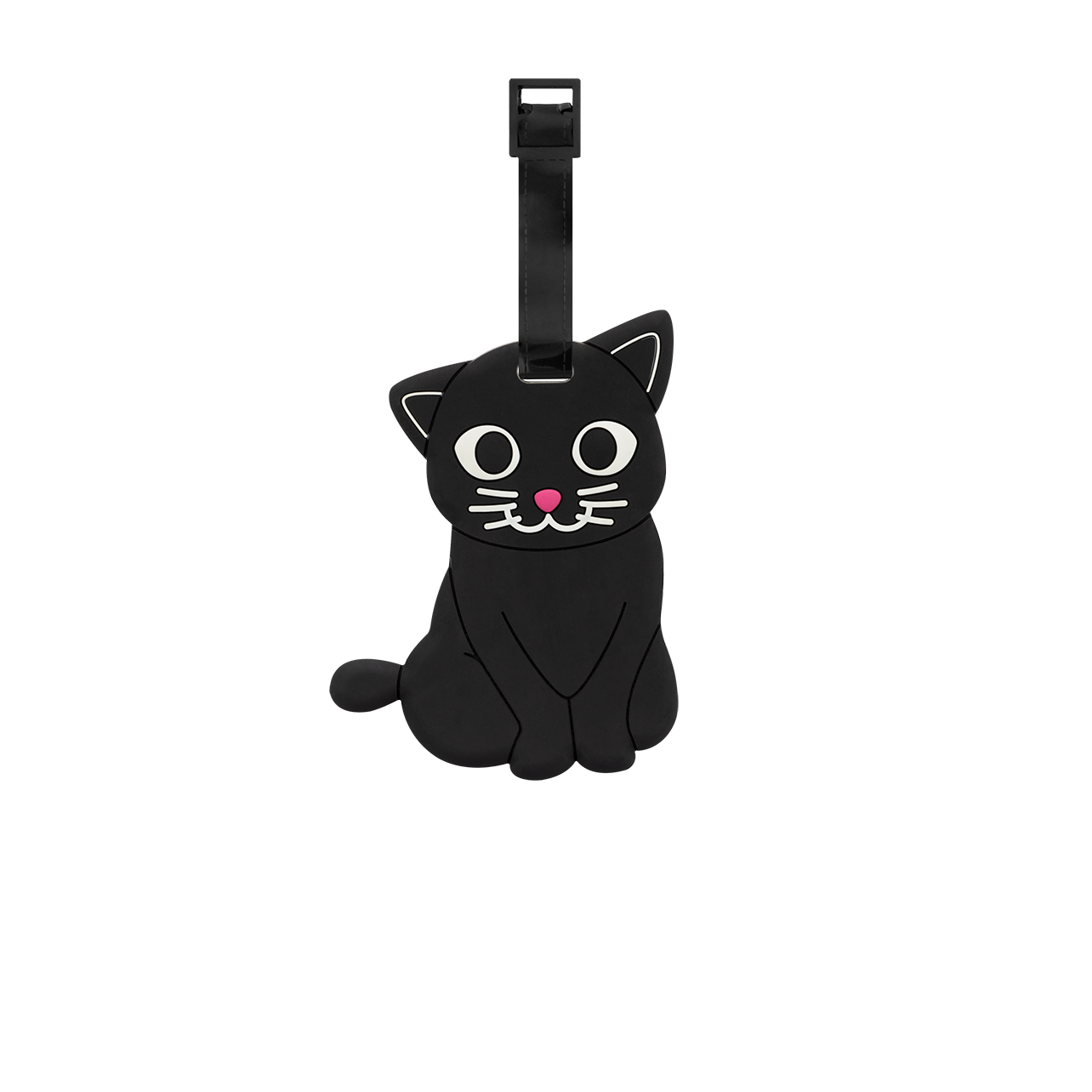 ETIQUETA DE EQUIPAJE ANIMALES