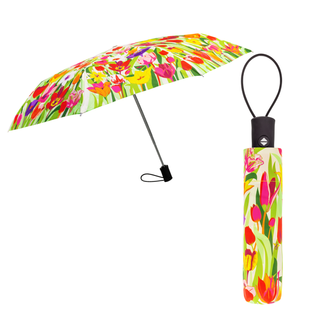PARAGUAS TULIPANES