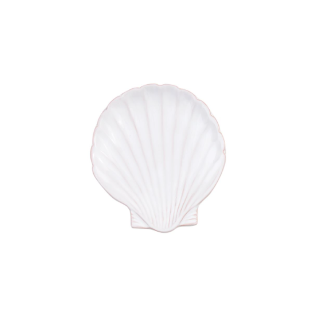 PLATOS CON FORMAS MARINAS