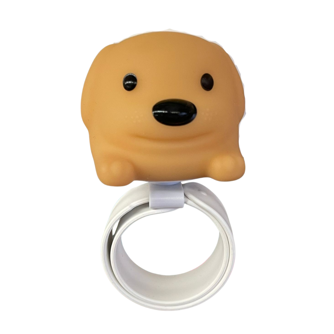 LAMPARA BRAZALETE MINI PERRO