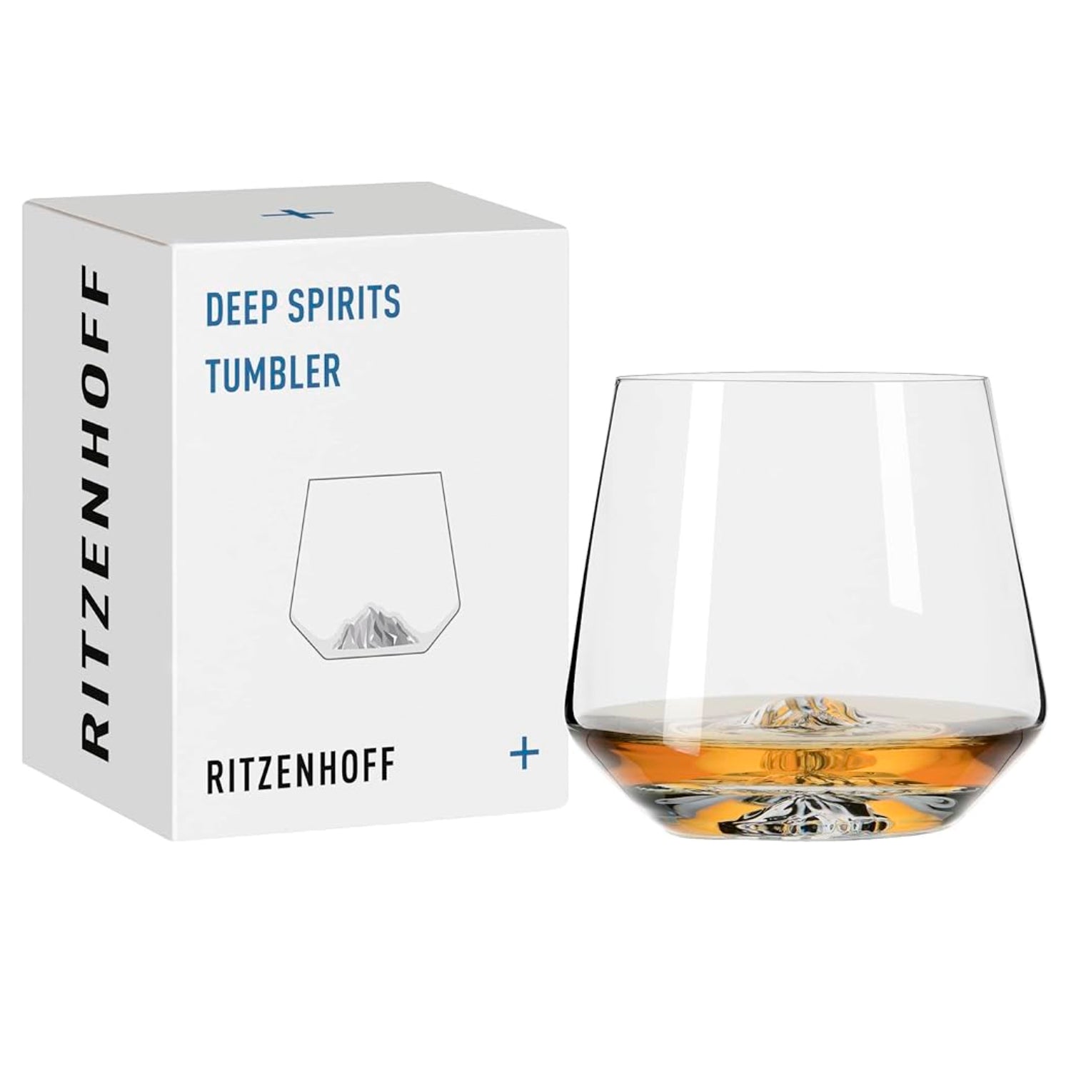 VASO PARA WHISKY DEEP SPIRITS