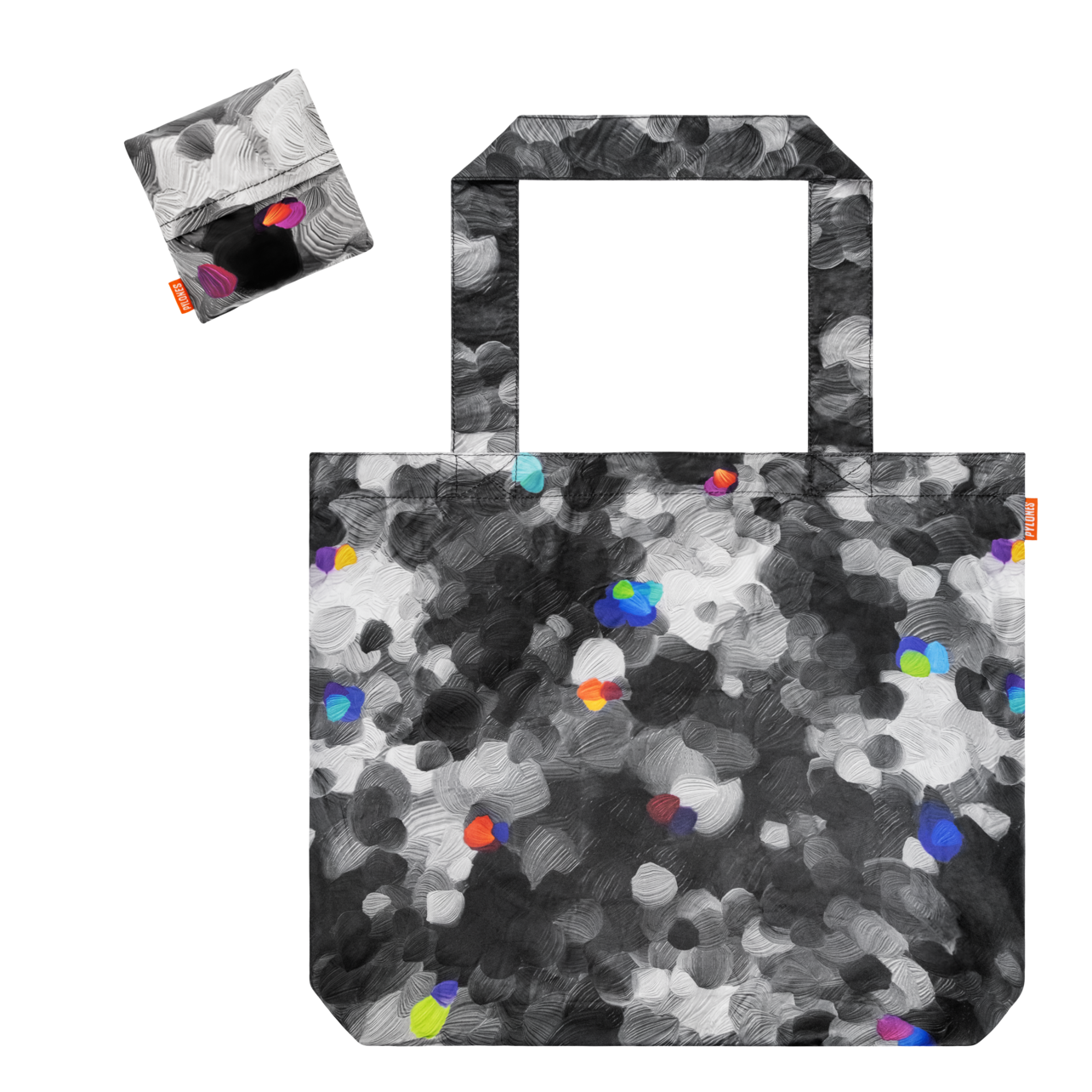 BOLSA PARA COMPRAS GRANDE