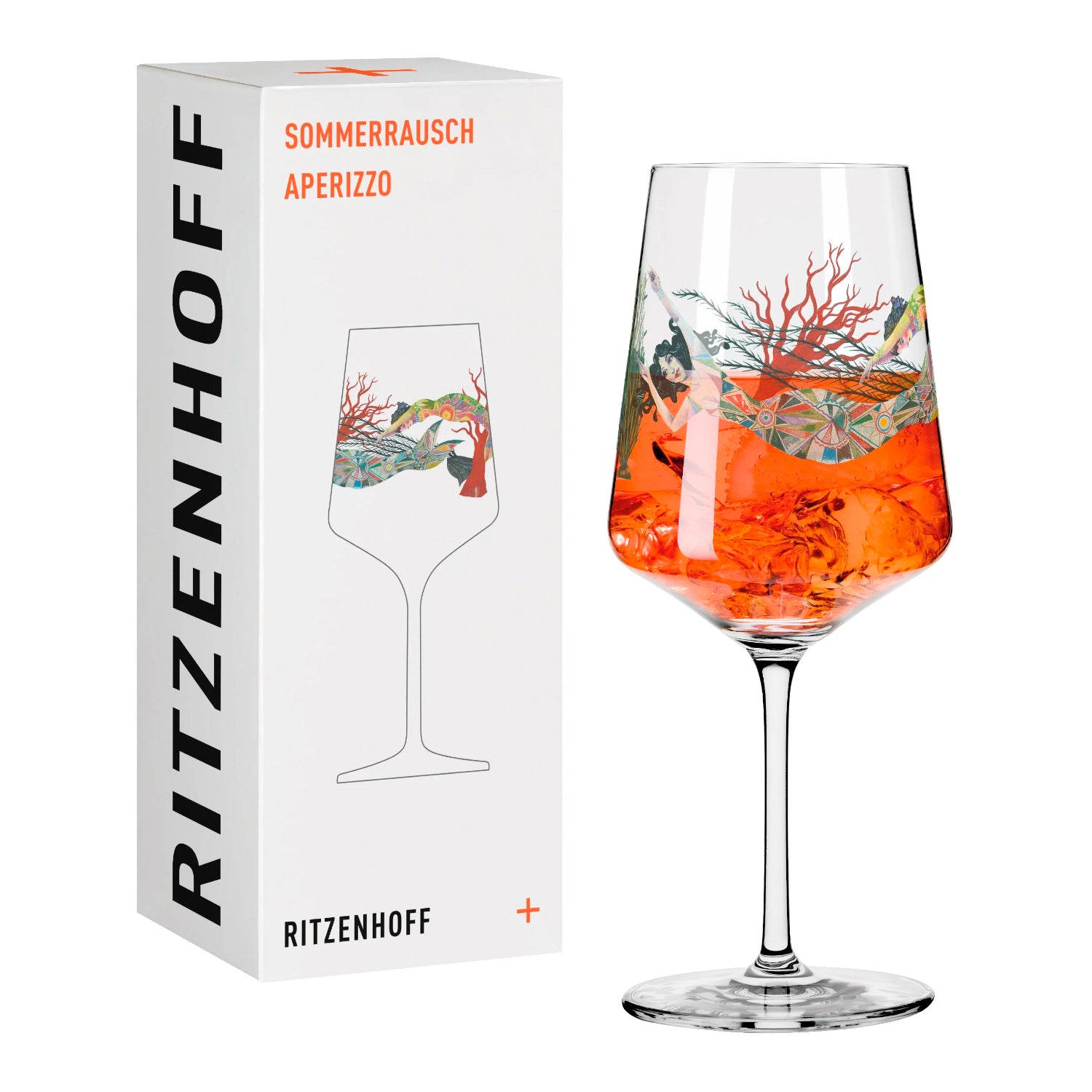 COPA APERIZZIO SIRENA