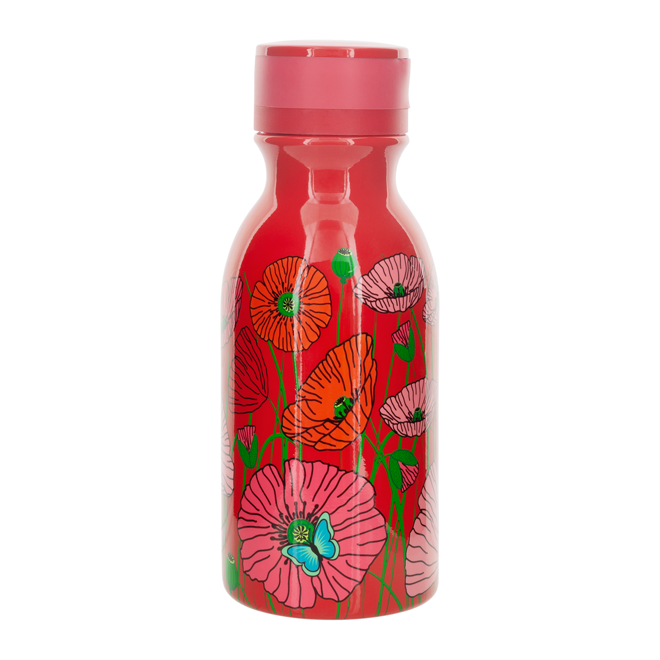 MINI BOTELLA ISOTÉRMICA