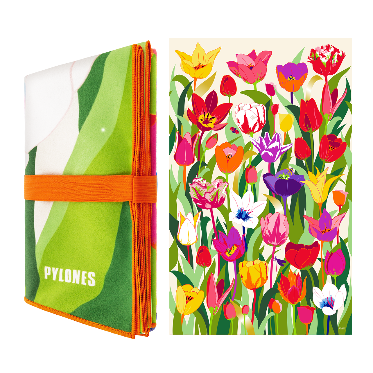 TOALLA MICROFIBRA XL