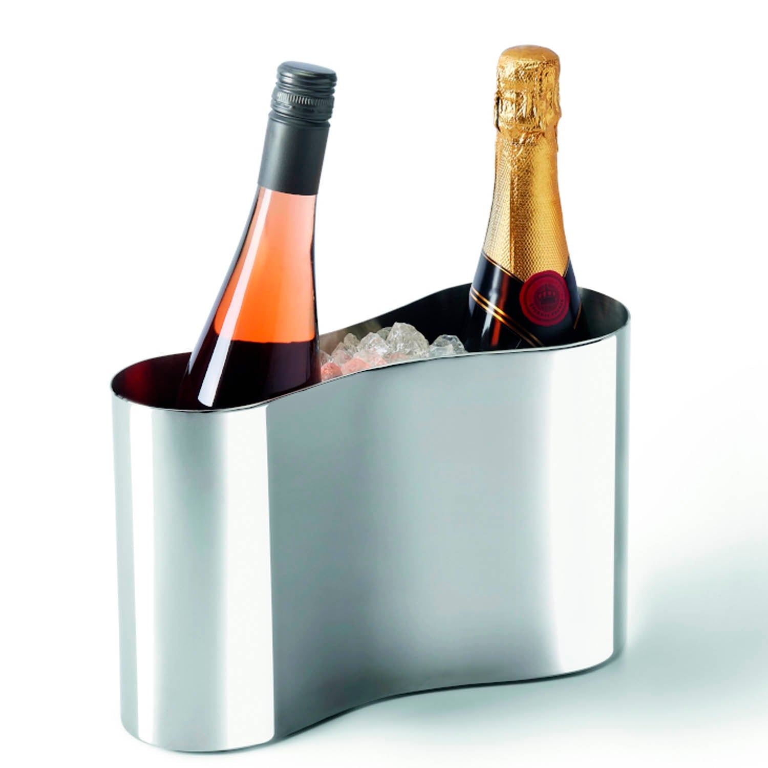 VALERIE CHAMPAGNE CABINET