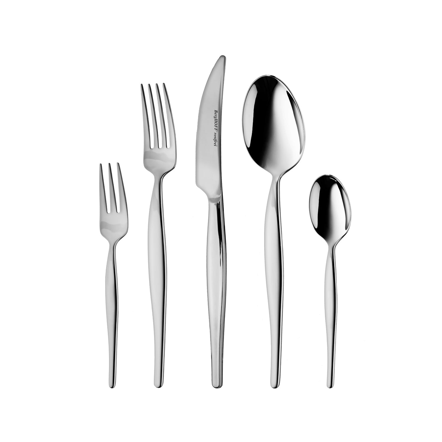 FINESSE CUTLERY X30