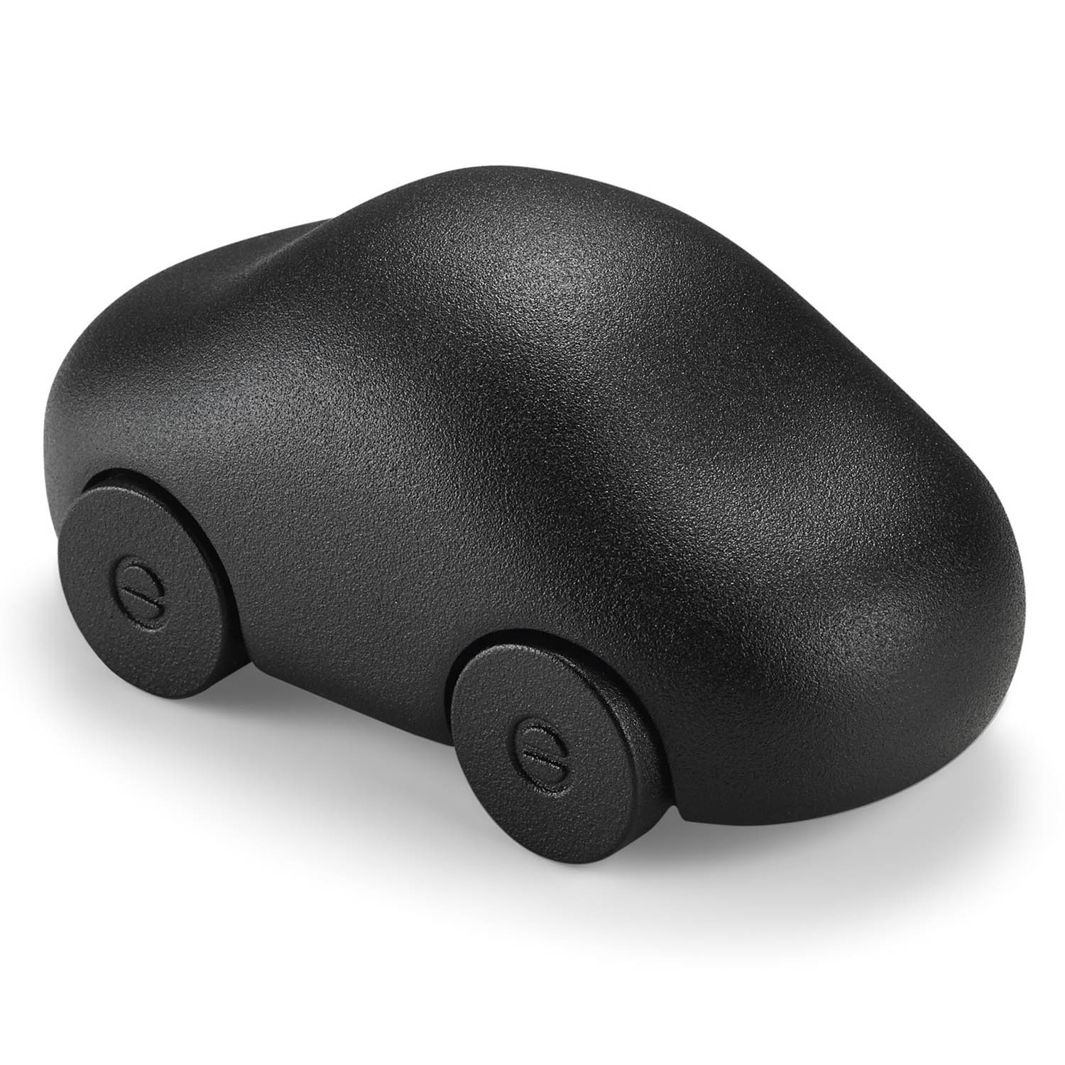 MY CAR PAPERWEIGHT BLACK