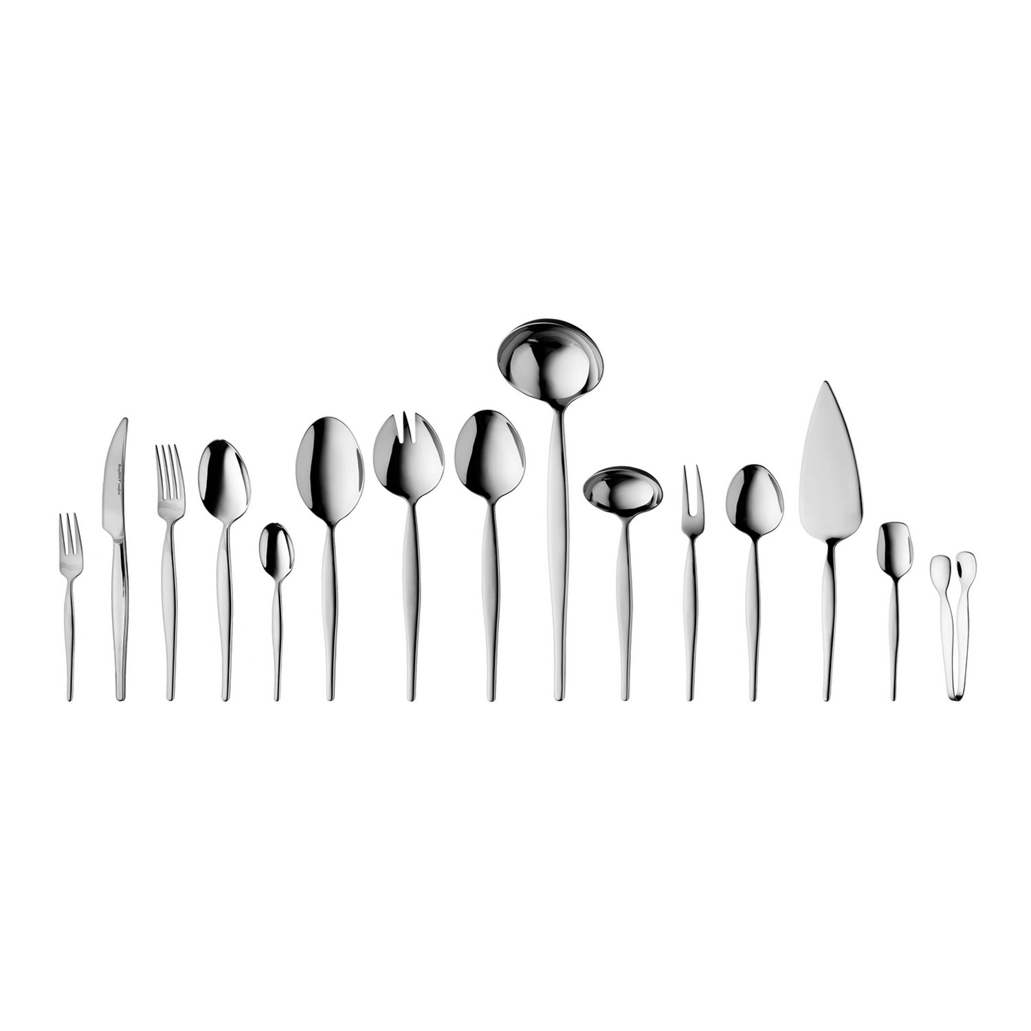 FINESSE CUTLERY X72