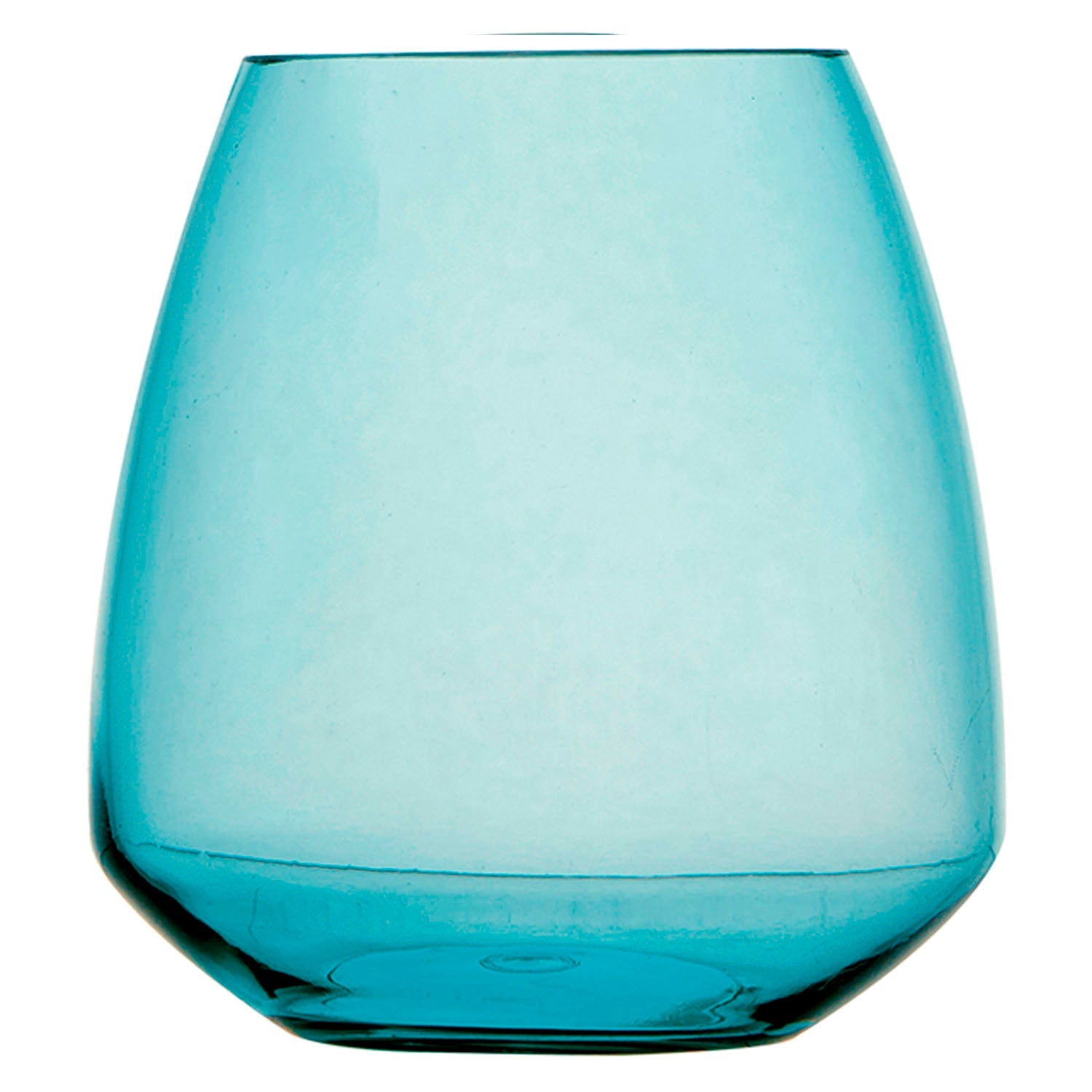 SQUARE WATER GLASS X6