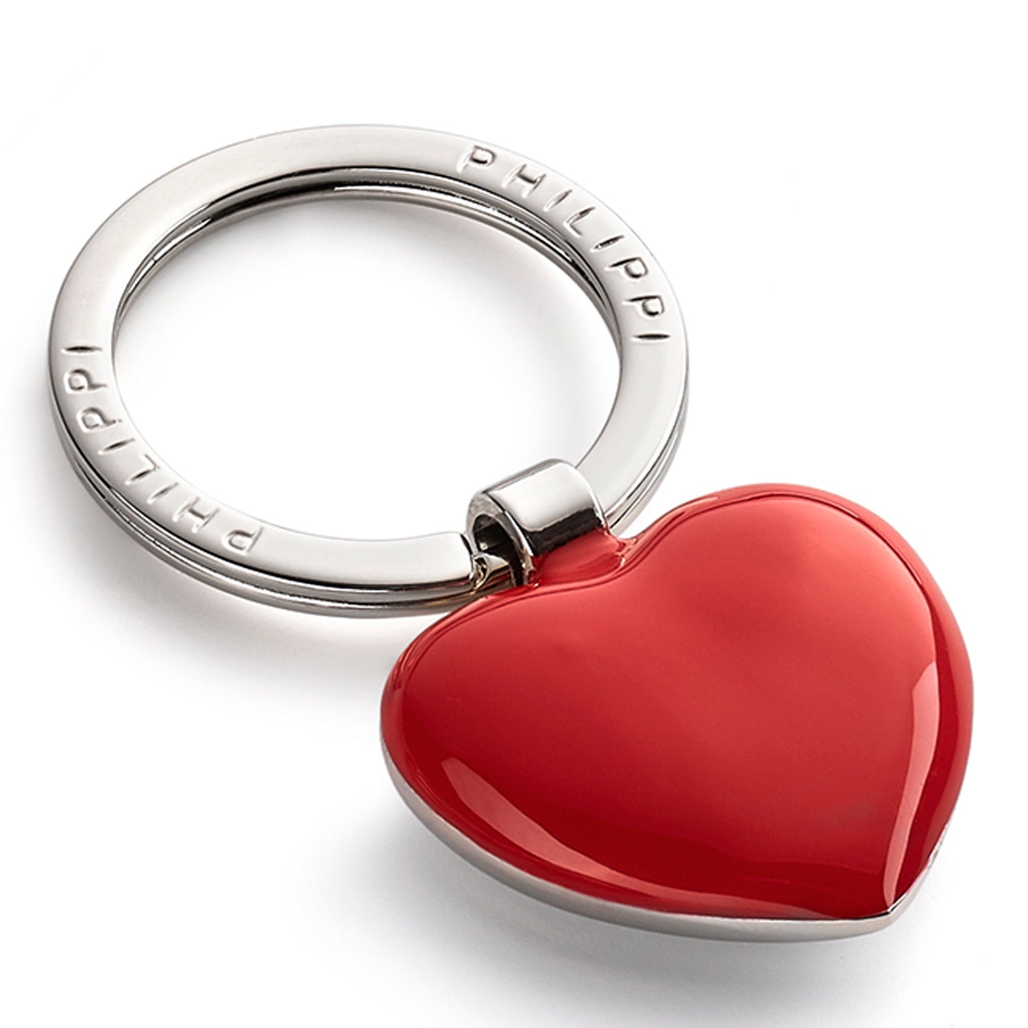 SWEET HEART KEYCHAIN