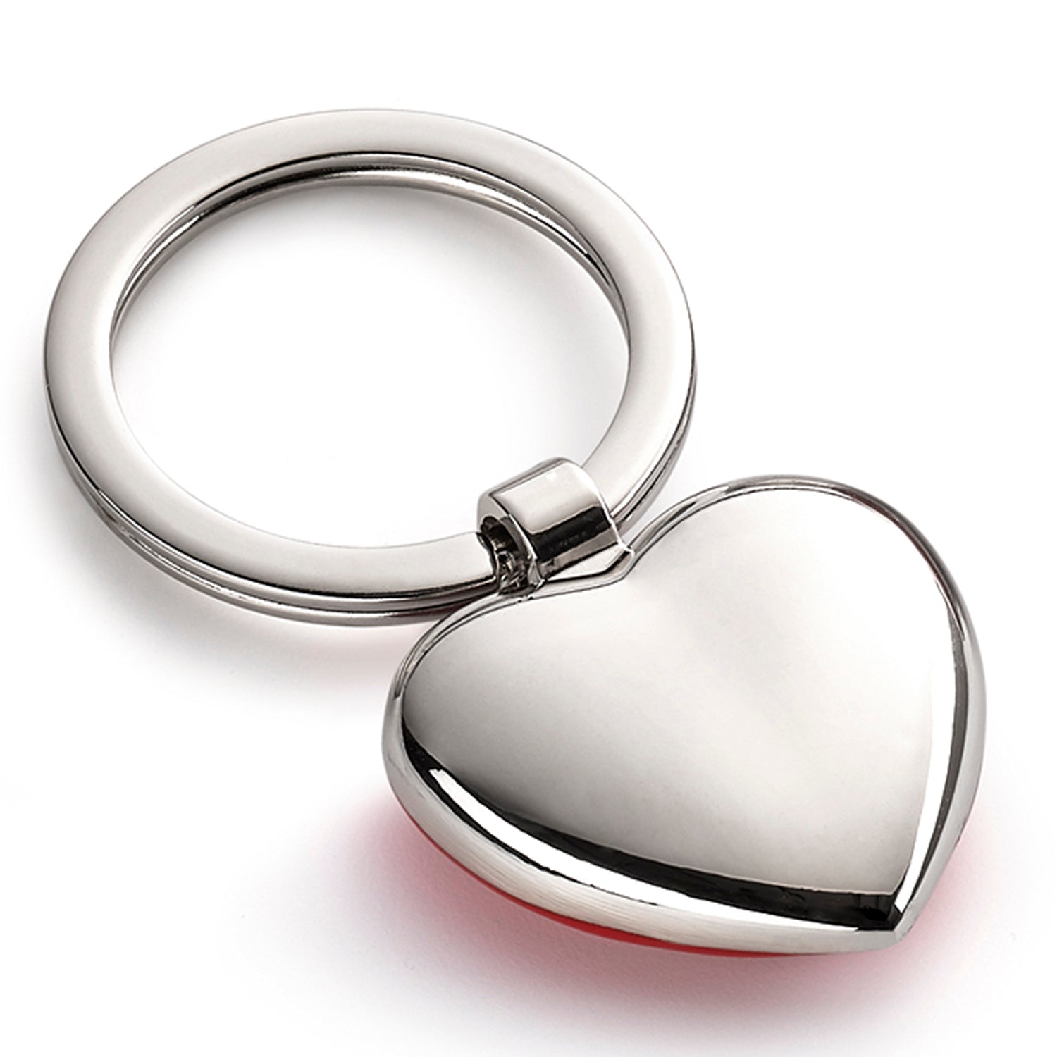 SWEET HEART KEYCHAIN