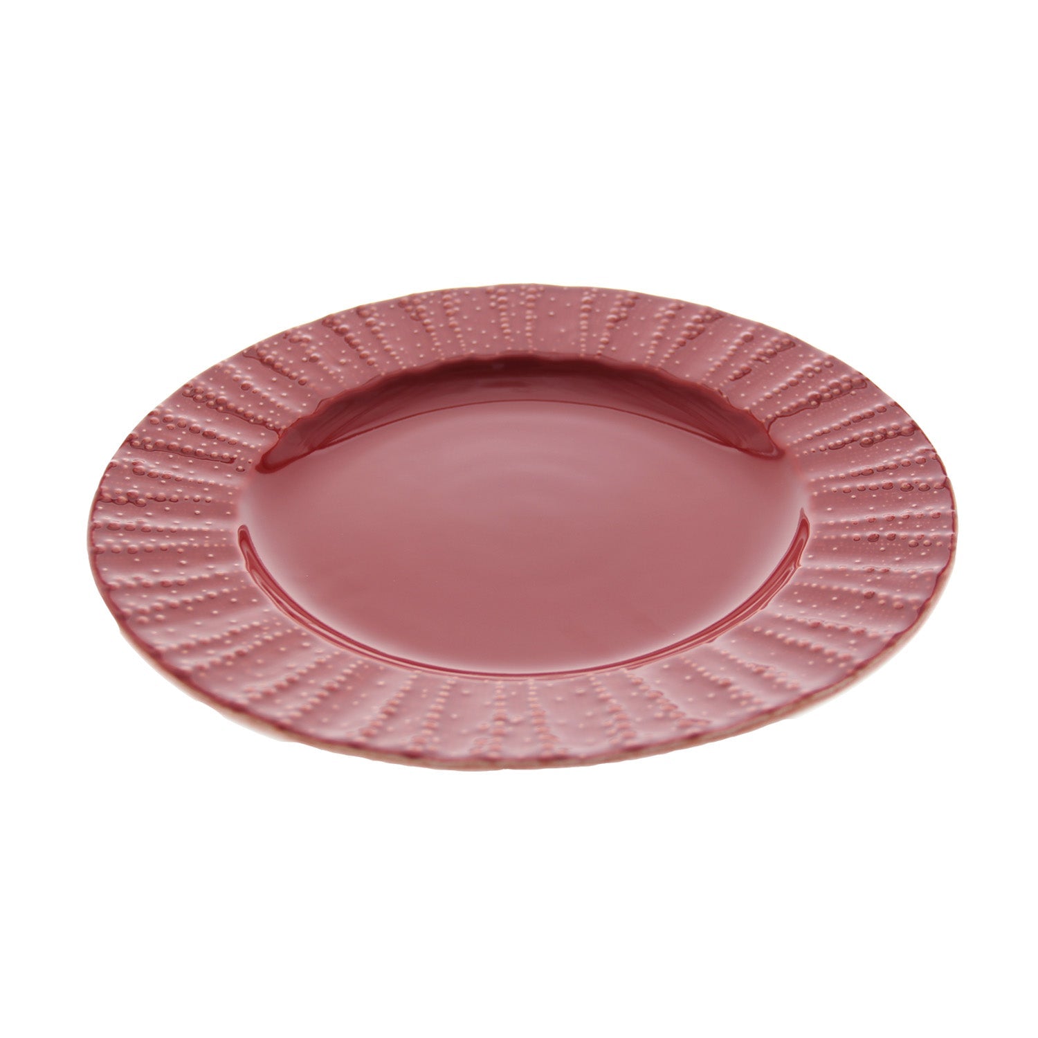 CORAL BOTTOM PLATE