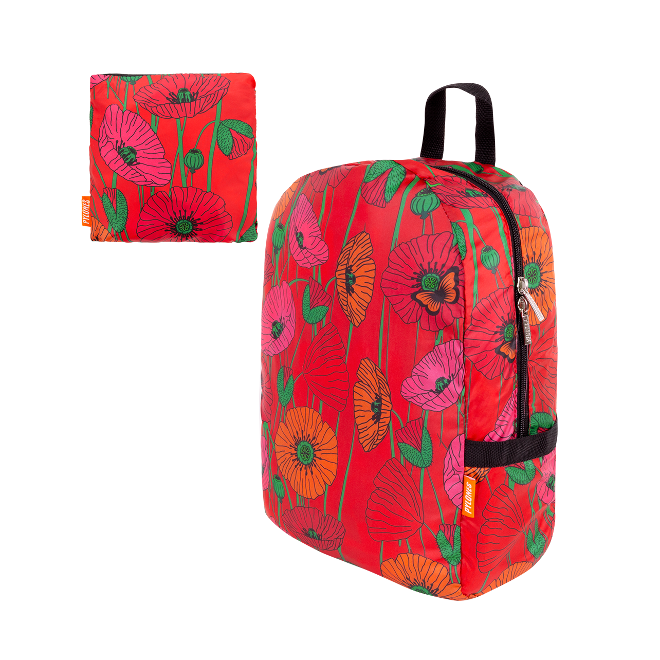 MOCHILA PLEGABLE