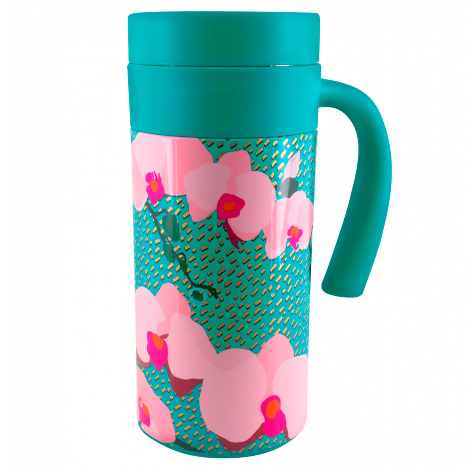 ORCHID ISOTHERMAL CUP