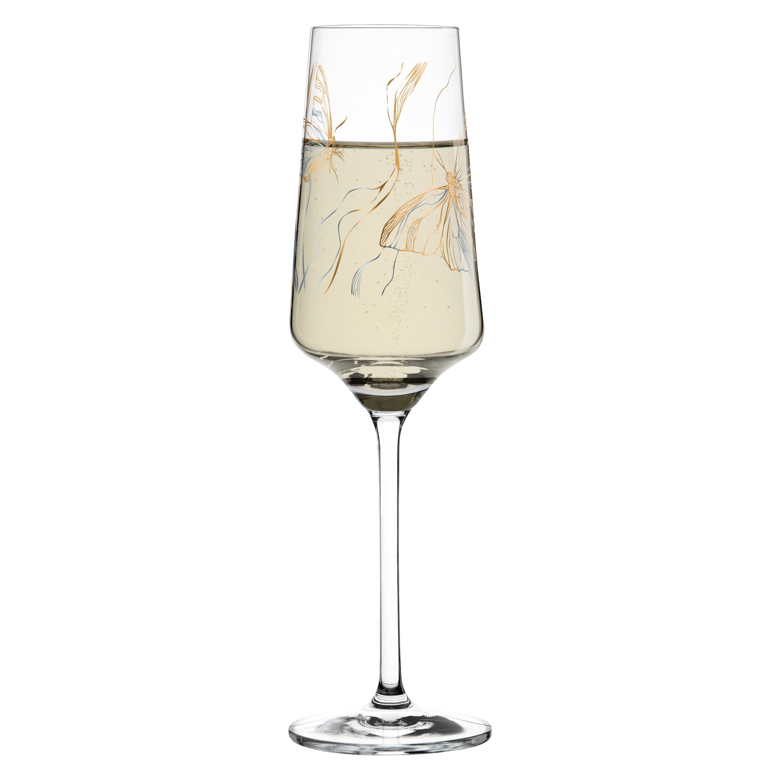 BUTTERFLY PROSECCO CUP