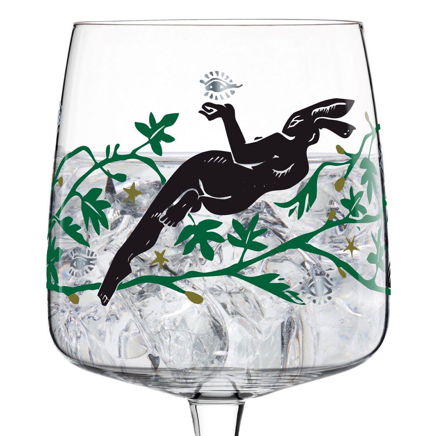 GIN HARE CUP