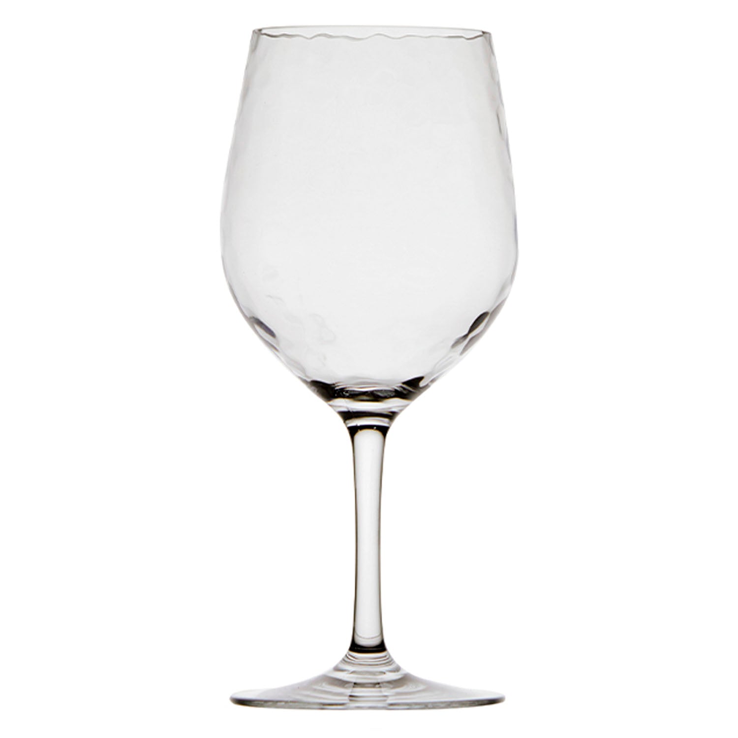 PARTY X6 WINE GLASS