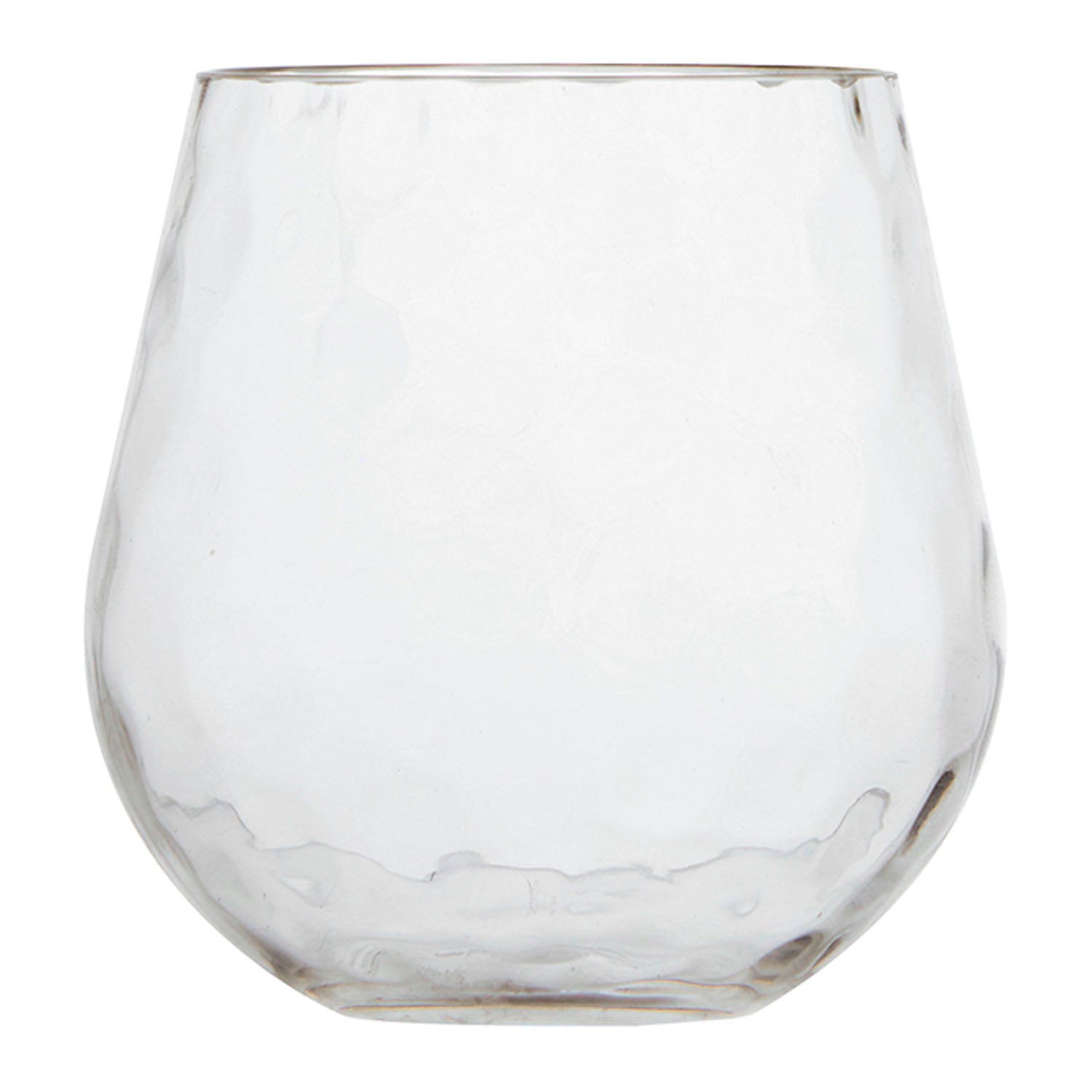 PARTY WATER GLASS X6