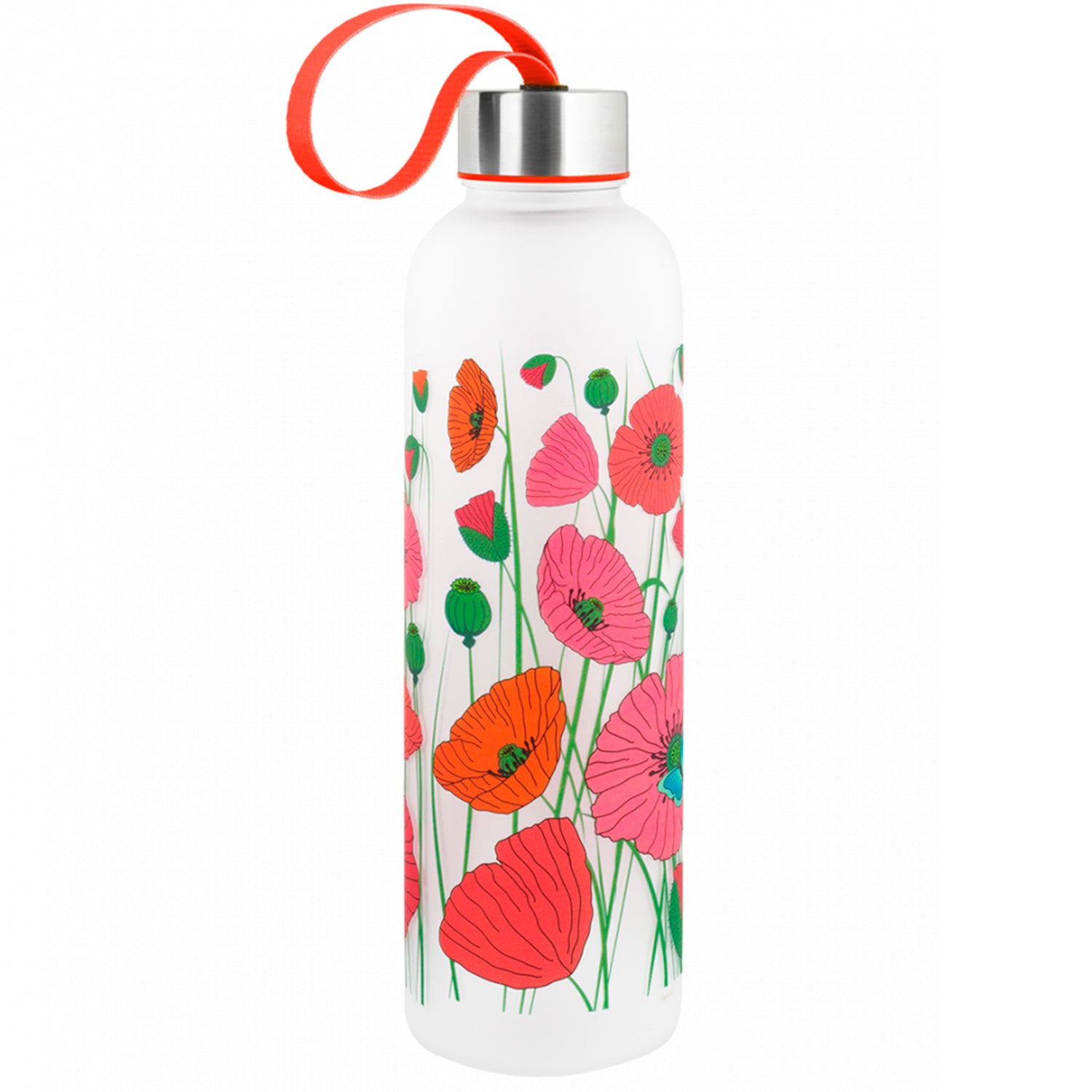 POPPY BOTTLE