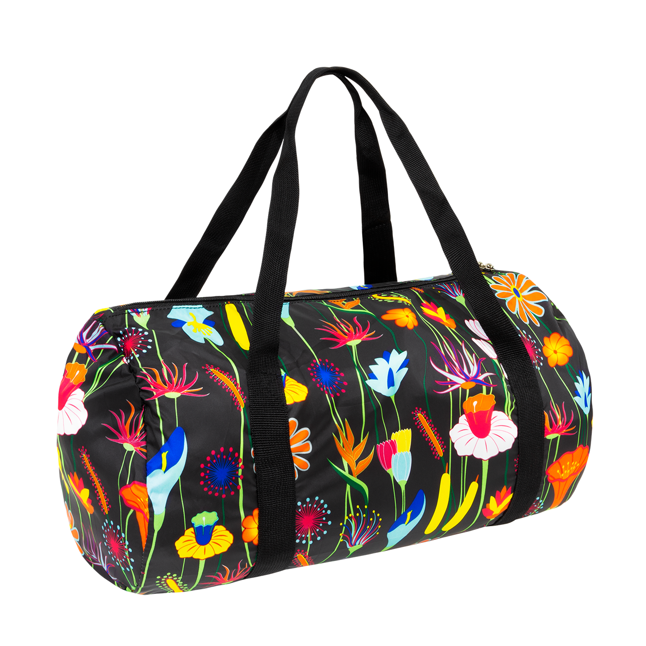 BOLSO DE VIAJE PLEGABLE