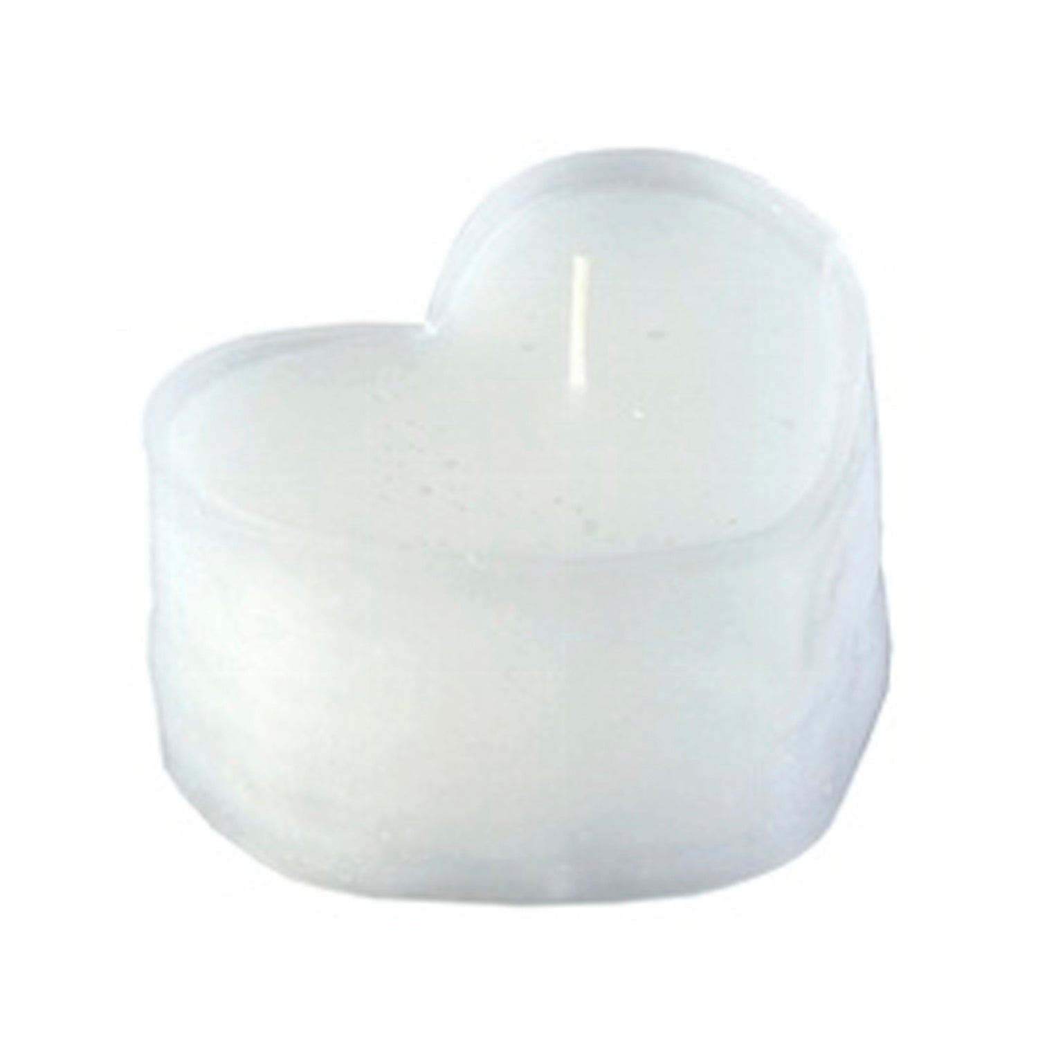 HEART CANDLE