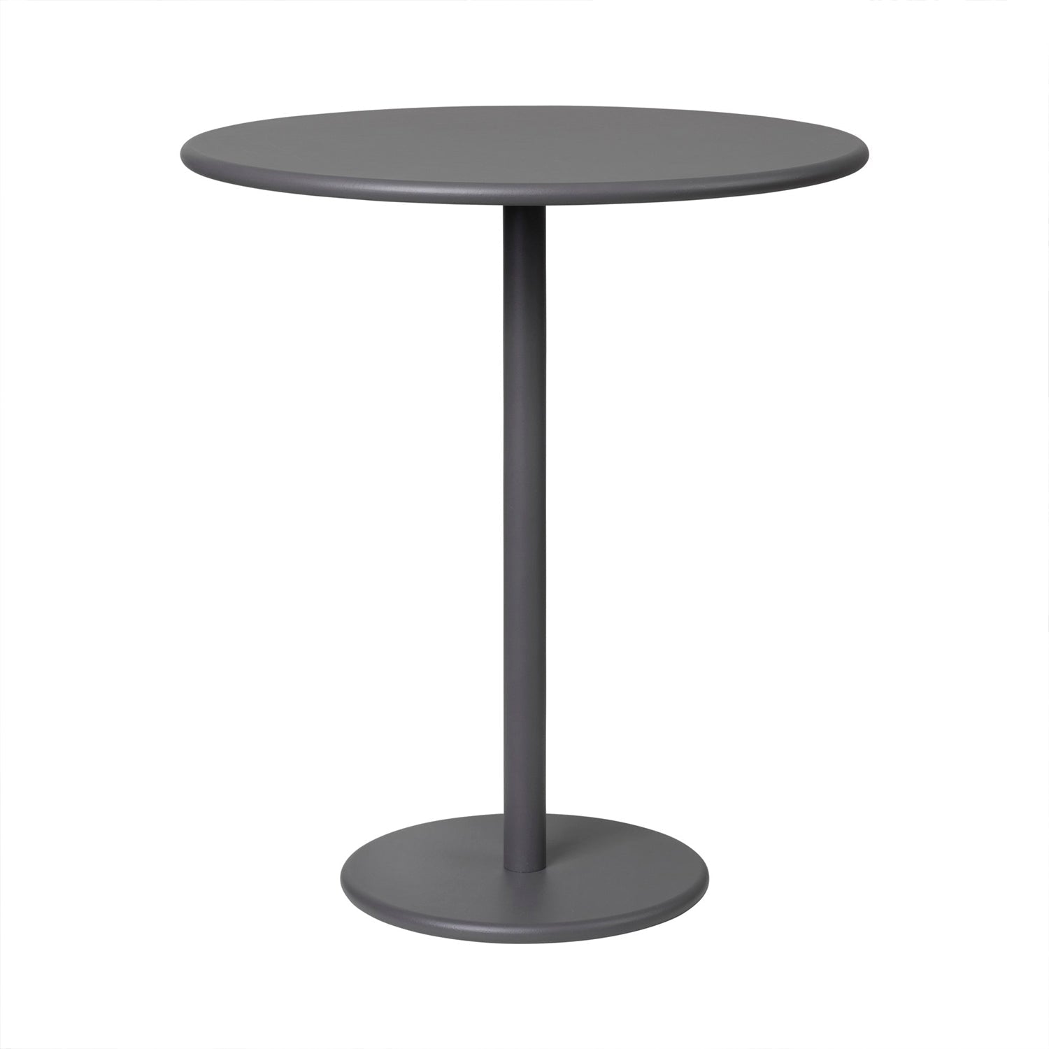 GRAY STAY SUPPORT TABLE