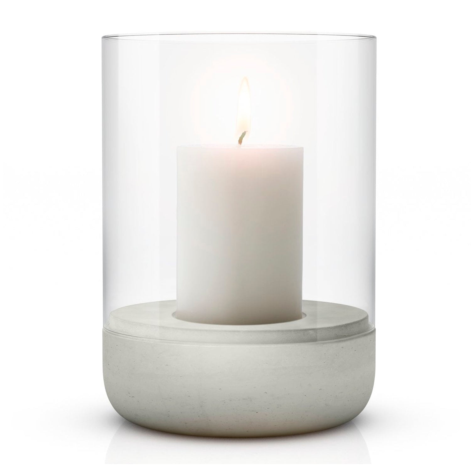 CALM L CANDLE HOLDER