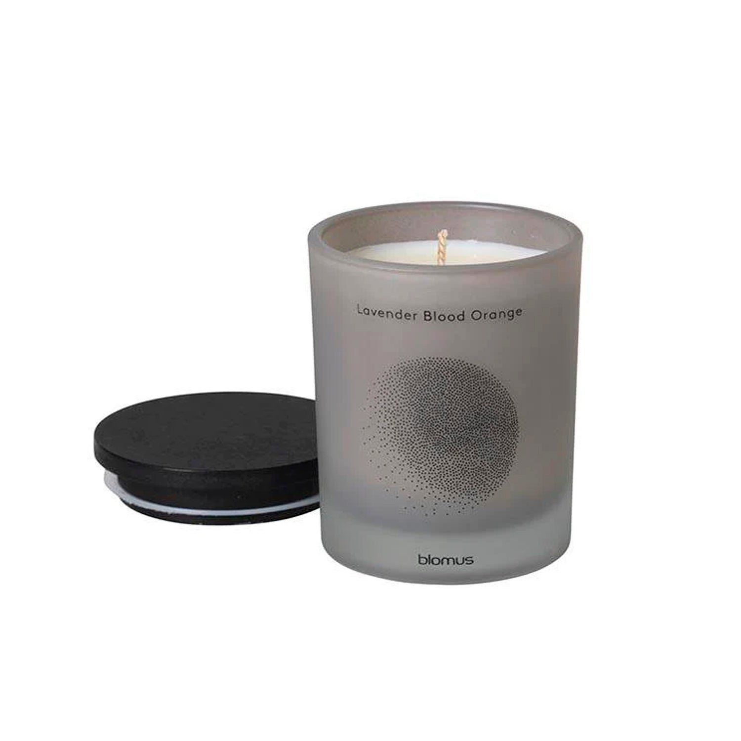 FLAVO TOPO CHICA AROMATIC CANDLE