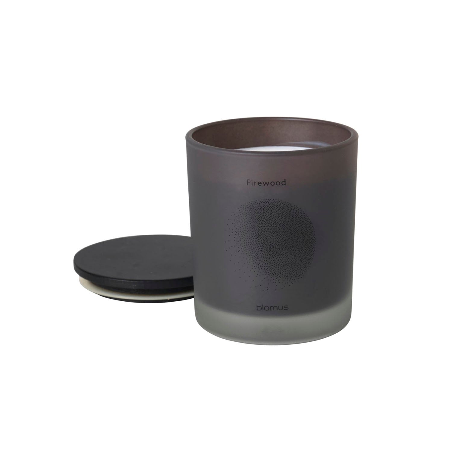 FLAVO PLOMA AROMATIC CANDLE