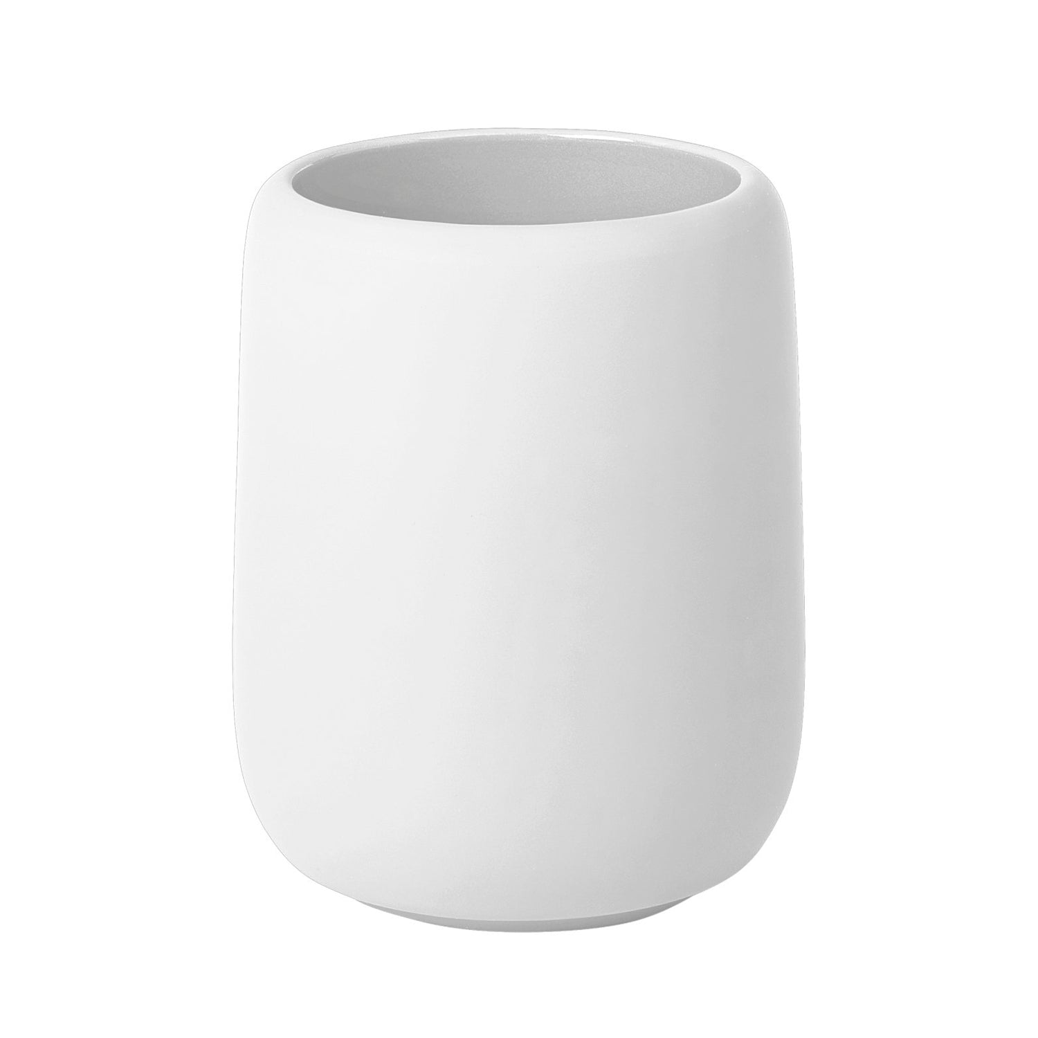 VASO PARA CEPILLO SONO BLANCO