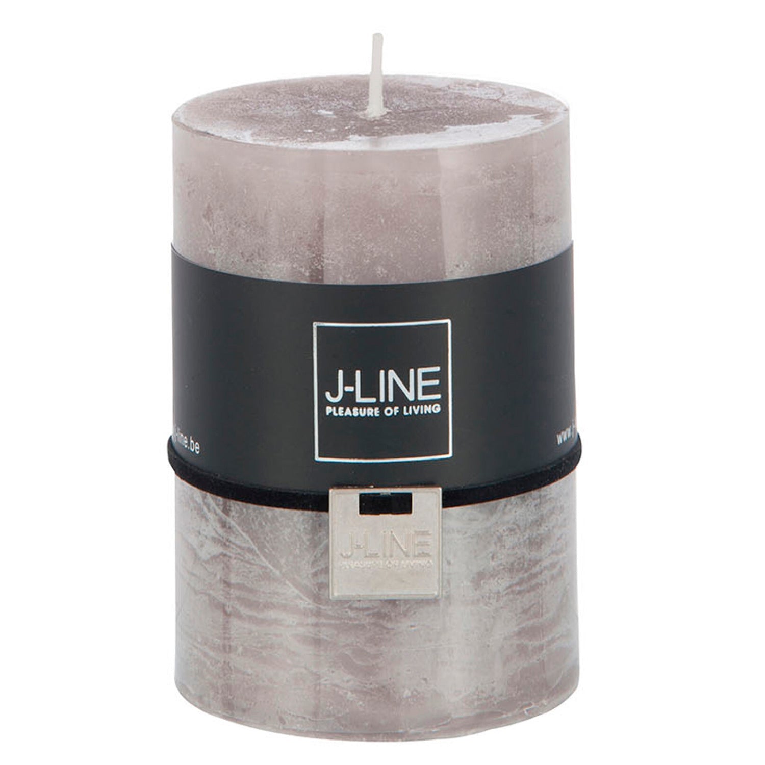 TOPO M CYLINDER CANDLE