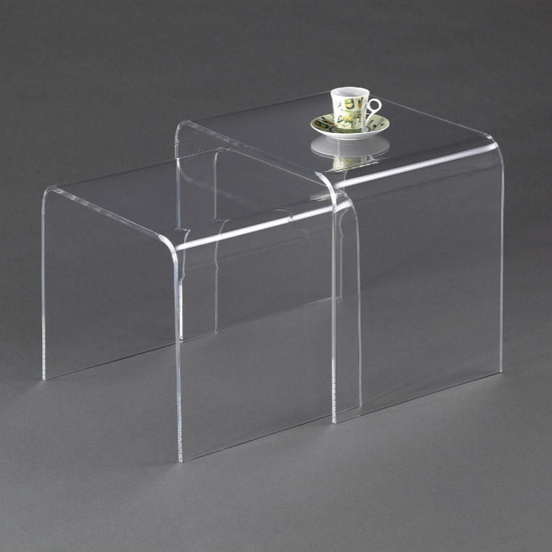 SQUARE FOLDING TABLE