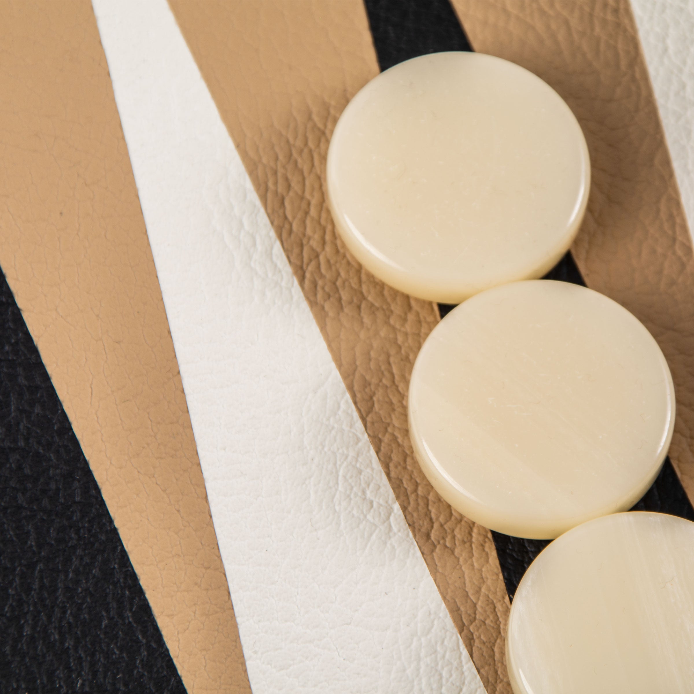 BACKGAMMON MOCHA