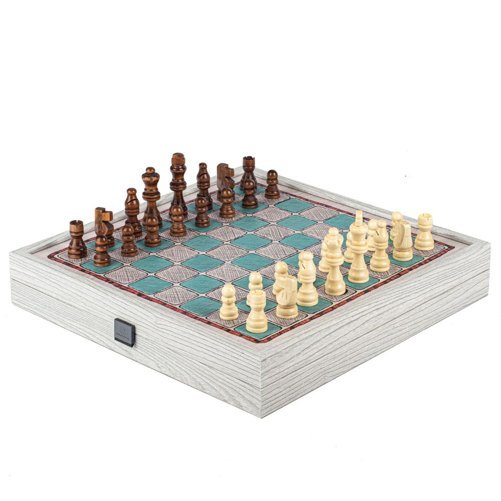 JUEGO COMBO BLANCO